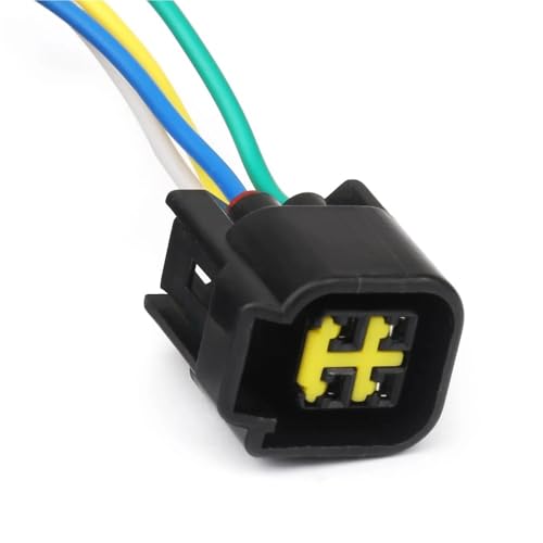 Estator magneto para LT-F500F Quadrunner y Arctic Cat 400 32101-09F00 3