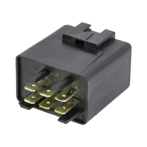 Meyle Relay Fuel Pump Original Quality Item No. 514 830 0005