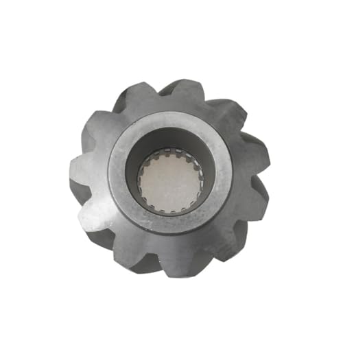 Pignon Conique Embase Moteur Hors-Bord DT40 Solution Vibrations Transmission