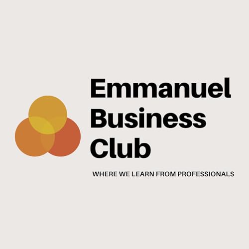 From Banking & CPA to Professor: How Prof. Bowick Built a Rewarding Business Career | Ep. #1