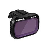 filtros nd mavic pro 2 Ópticas de vidrio:premium 16Layers Multicoated vidrio óptico resistente a los arañazos, a prueba de polvo, a prueba de aceite