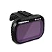 Produktbild Freewell Neutral Density ND16 Camera Lens Filter Kompatibel mit Mavic Mini/Mini 2/Mini SE/Mini 2 SE
