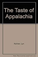 The Taste of Appalachia 0944010008 Book Cover