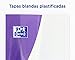 Oxford Classic 100103428 - Pack de 10 libretas grapadas de tapa blanda,...