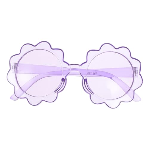 La mejor selección de Gafas y accesorios para Niña . 43 Beaupretty Gafas de Sol Anteojos Redondos Uv Accesorio y Actividades Aire