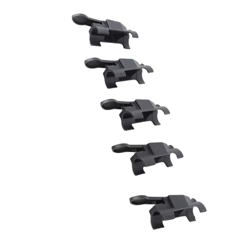 5PCS Welding Torch Micro Kit Trigger Button for Welding Plasma Cutters ﻿