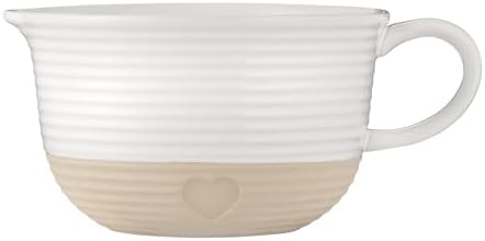 Mason Cash Rustic Charm Collection Batter Bowl - Thumbnail 2