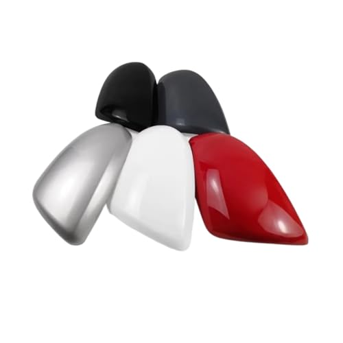 Boîtier rétroviseur extérieur pour Mazda 2 Hatchback 2007-2014