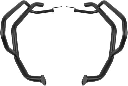 Barres de protection moteur pour moto BMW R1300GS pour éviter les fissures de carter