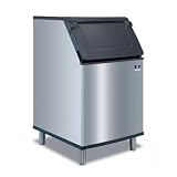 Manitowoc D570 Ice Bin