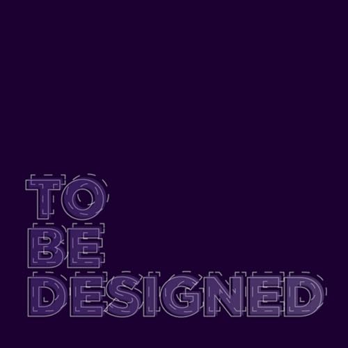 Couverture de To Be Designed