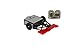 HEXBUG BattleBots REMOTE COMBAT Single (IR) (Assorted) - 1 Pack