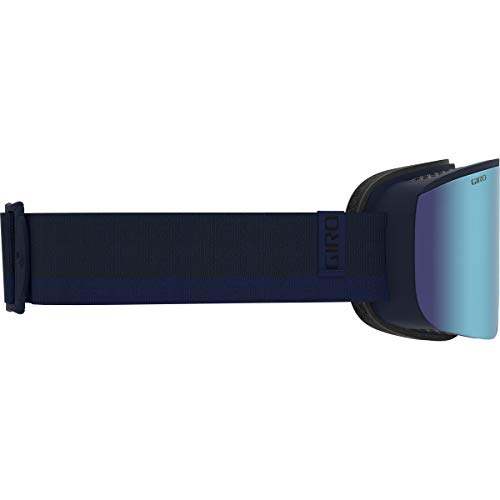 Giro Axis, Maschera da Sci/Neve Unisex-Adulto