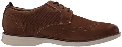 Image of Nunn Bush New Haven Wing Tip Oxford