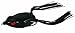 Spro Junior Bronzeye Frog Bait-Pack of 1, Night Walker