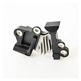 12317561924 Alternator Regulator Compatible For BMW E81 E82 E88 125i 130I E90 E91 E92 323i 325i