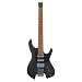 Ibanez Q54 Electric Guitar - Black Flat