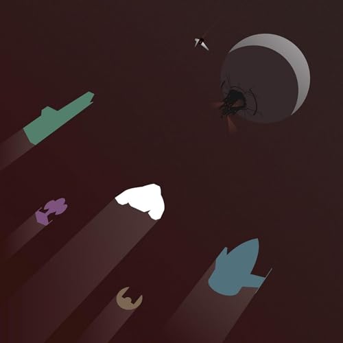 Episode 6 - Guns and Ships