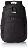 Funda para portátil Quiksilver Mochila Especial 1969, Color Negro, Talla única, Taille Unique para Hombre