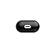 Nomad Airpods Case | Black Horween Leather (Does not include airpod charging case)