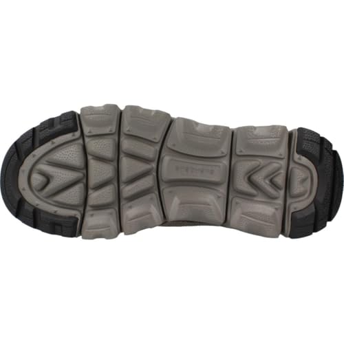 Image of Skechers Men Summits at Twin Bridges Sneakers