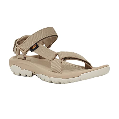 Teva Women's Hurricane XLT2 Ankle Strap Sandal, Sesame, us:9
