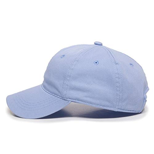 Gorra de algodón ajustable bordada Sea Plane miniatura 4