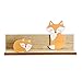 Sass & Belle Woodland Friends Fox Mensola
