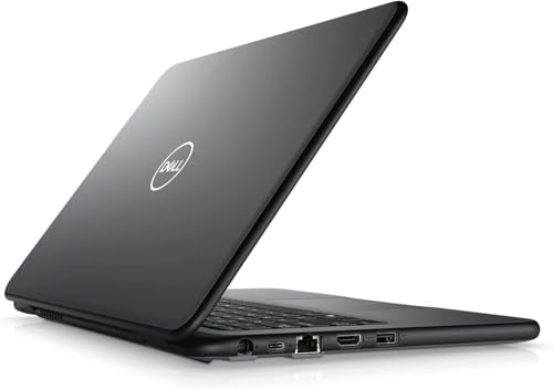 Image of Dell Latitude 3310 13.3-Inch 1920 x 1080 FHD Touch Screen Laptop, Core i5-8265U, 16GB DDR4 RAM, 512GB M.2 NVMe SSD, HDMI, Windows 11 Pro, Webcam, Business Laptop (Renewed)