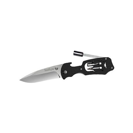 Kershaw Fire Select Hunting Knife