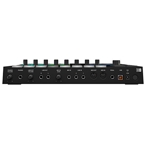Image of Native Instruments Maschine Mk3 Drum Controller