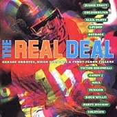 Real Deal; Garage Grooves,Di