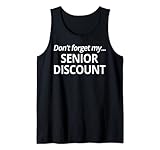 Senior Fun Gift Discount