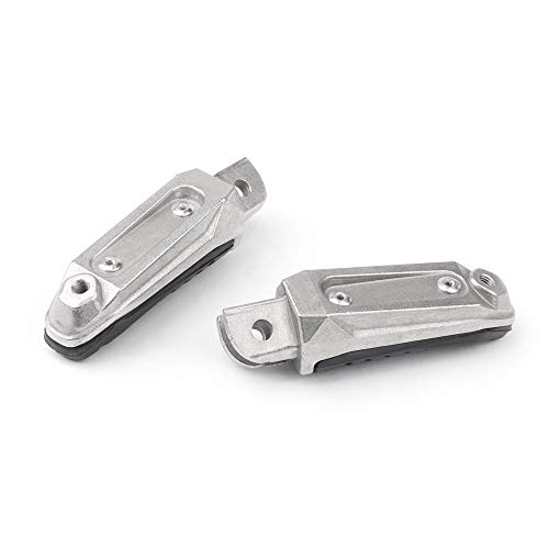 JenNiFer Motorrad-Fußrasten Für Fußrasten Für Suzuki V-Strom Dl 650 Gsx 1250 1300 600 Uk