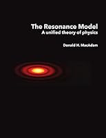 The Resonance Model 0995921814 Book Cover