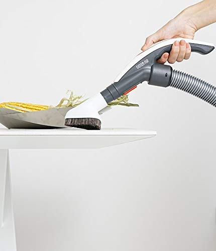 PLASTICHE IMPUGNATURA FLISY RICAMBIO = SENZA ELETTRONICA 9900.168 SISTEM AIR
