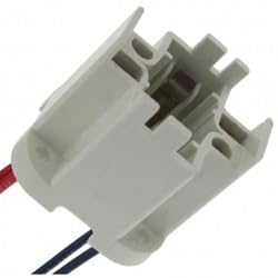 Replacement For LIGHT BULB/LAMP EG 285-QX-28 by Technical Precision