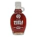 MapleFarm - Jarabe de arce puro. Pack degustación 4 variantes: ORO -...