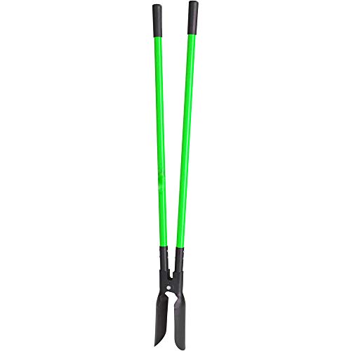 Toolzone Fencing Fibre Handle Post Hole Digger