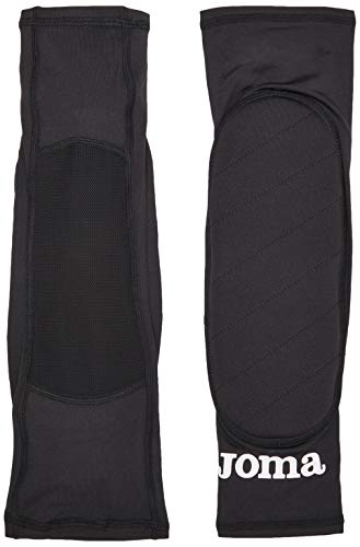 Joma 400094.100 Codera Portero, Hombre, Negro, L