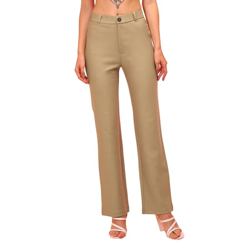 Image of Globus Women Trouser (8909389000958 Grey Checks 30)