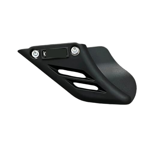 Protection carter moteur CB750 Hornet contre les chutes cache stator XL750 Transalp