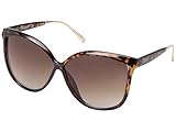  Kenneth Cole Reaction KC2888 Dark Havana/Gradient Brown One Size
