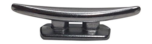 Hillside 5 Inch Weld On Aluminum Cleat