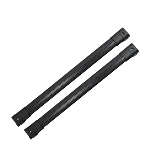 Barres de toit transversales pour Toyota Land Cruiser 250 2024 2025 rail vertical