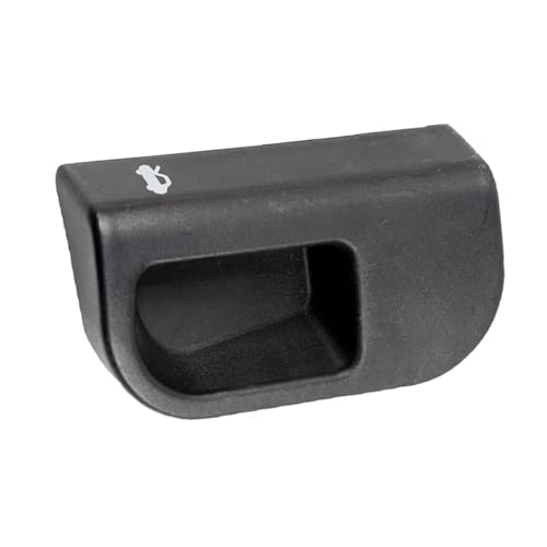 Poignée de capot Citroën Nemo robuste levier de déverrouillage 735516979 - 3