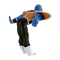 Banpresto Dragon Ball Z - Match Makers, 10 cm, multicolore, BP88981P