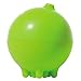 Produktbild MOLUK 43019 Plui Regenball, Badewannenspielzeug, Wasserspielzeug, innovatives Lernspielzeug für Kinder ab 2 Jahren, grün