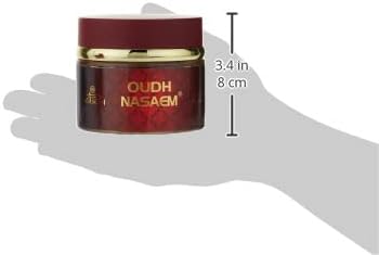 Nabeel Hand & Body Lotion 35ml