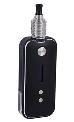 Yihi SX Nano E Zigarette | 900mAh Akku | Bottom-Feeder | 2ml Tamkvolumen | nikotinfrei – Bild 5